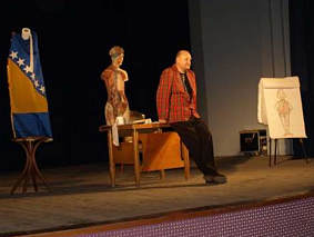 2. festival kazališnog stvaralaštva Beli Manastir 2011. 2. festival kazališnog stvaralaštva Beli Manastir 2011.